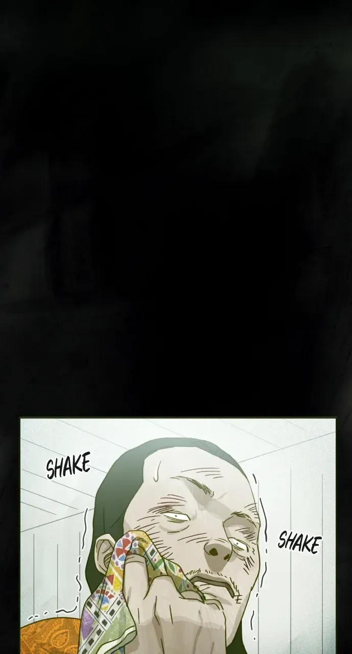 Day of Disaster Chapter 28 page 1
