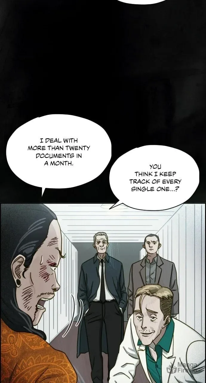 Day of Disaster Chapter 28 page 6
