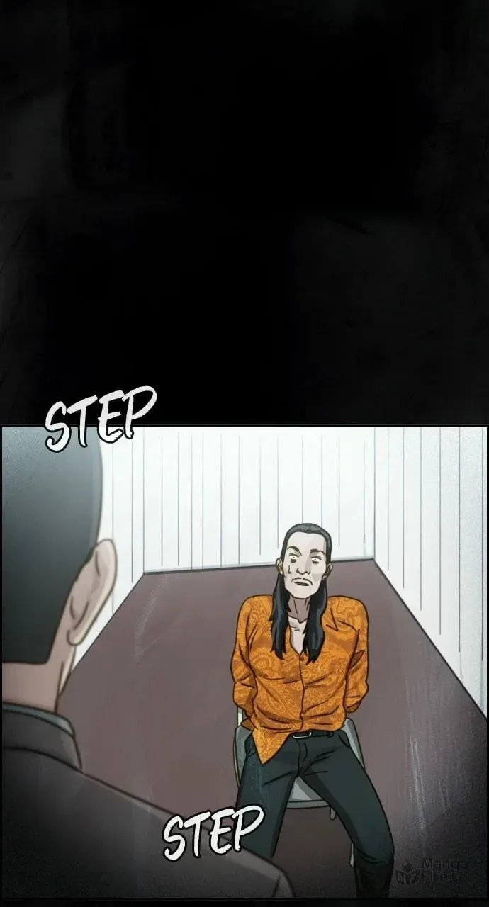 Day of Disaster Chapter 28 page 18