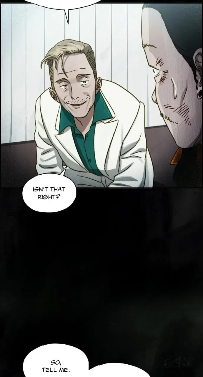 Day of Disaster Chapter 28 page 12