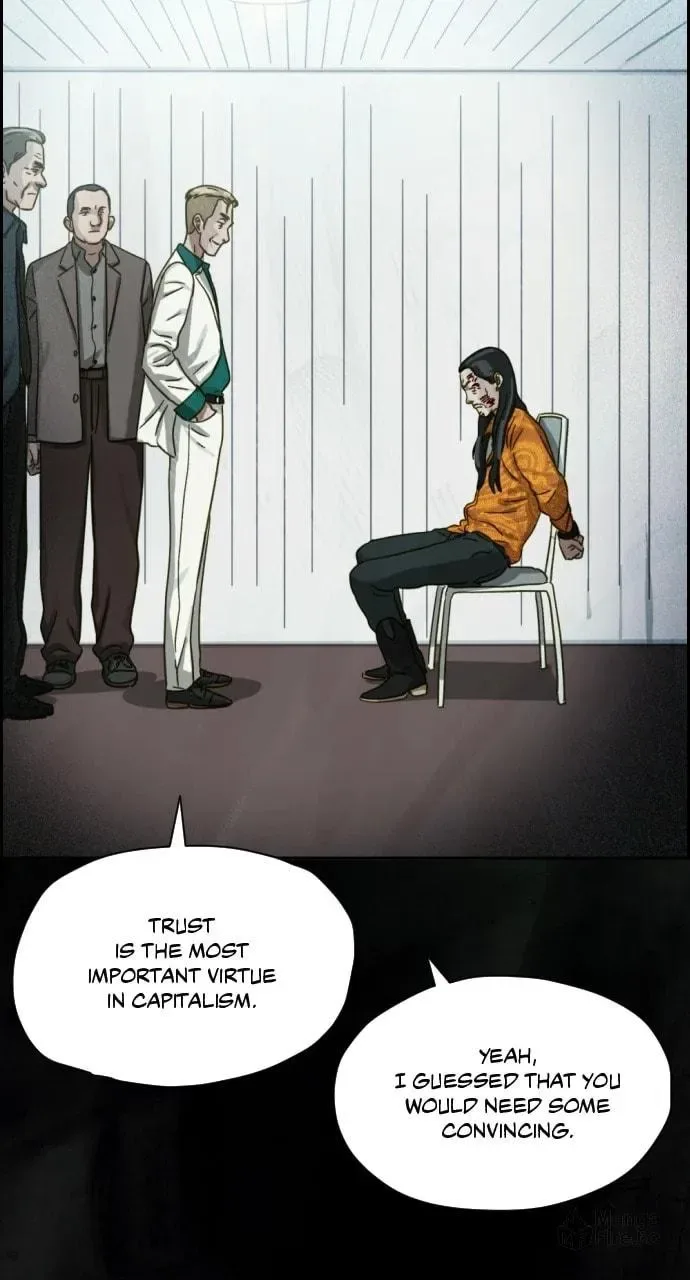 Day of Disaster Chapter 28 page 15