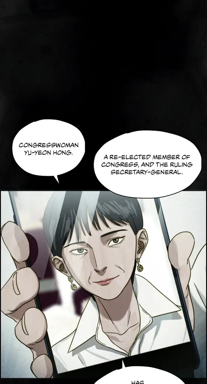Day of Disaster Chapter 28 page 8