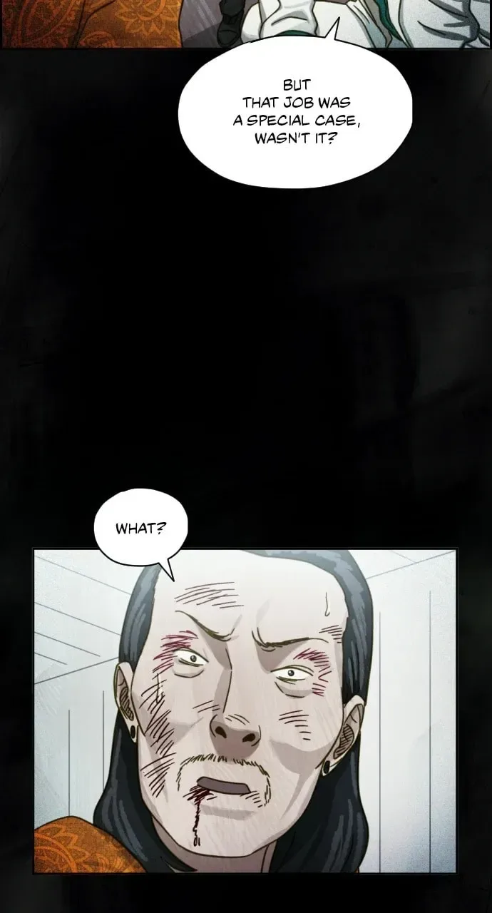 Day of Disaster Chapter 28 page 7