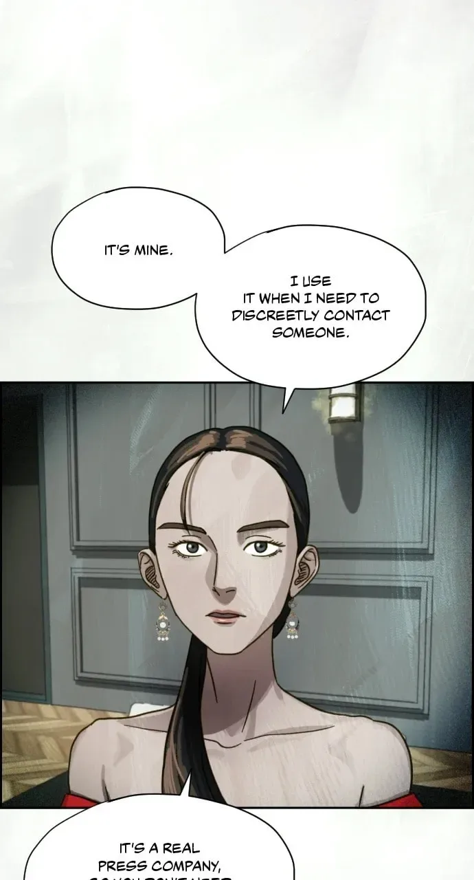 Day of Disaster Chapter 28 page 71
