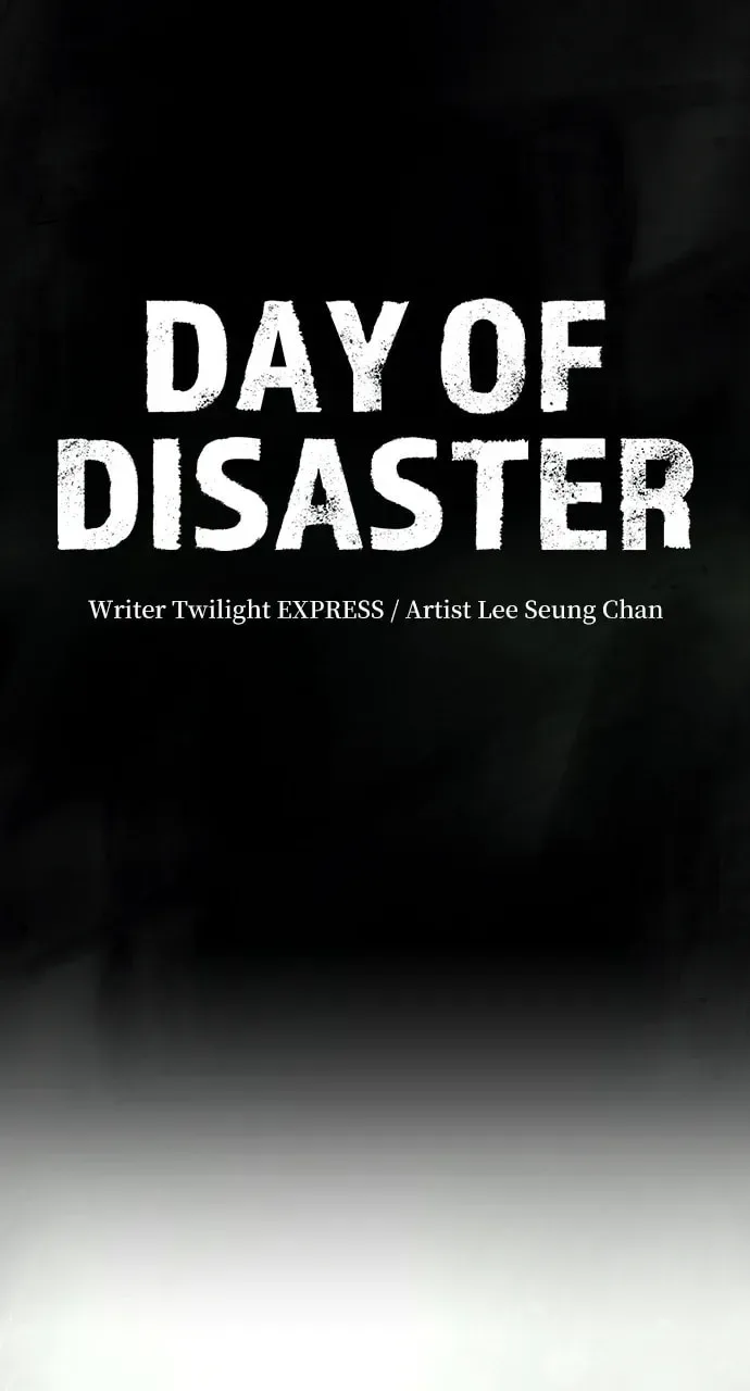 Day of Disaster Chapter 29 page 4
