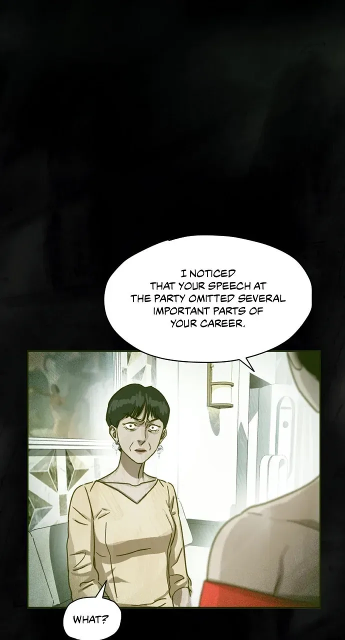 Day of Disaster Chapter 29 page 1