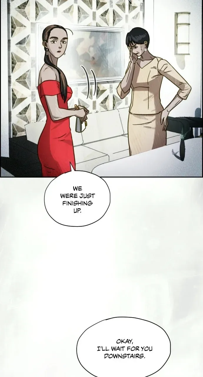 Day of Disaster Chapter 29 page 14