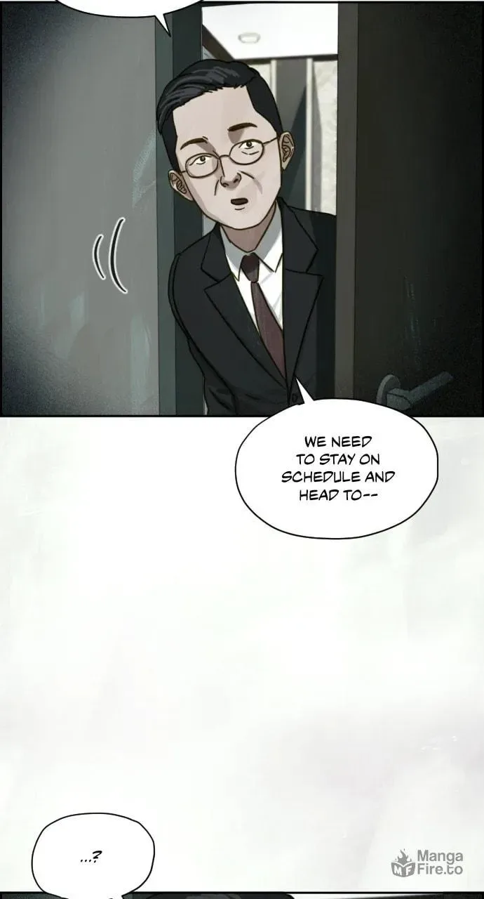 Day of Disaster Chapter 29 page 12