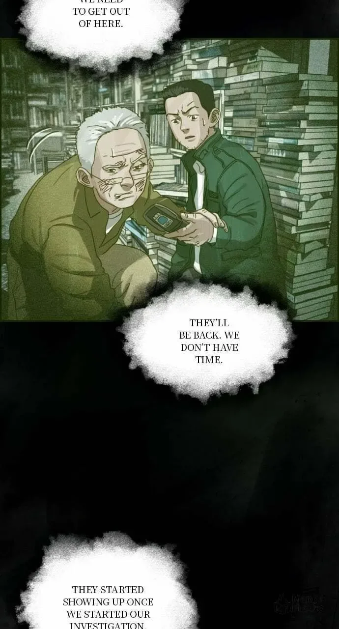 Day of Disaster Chapter 29 page 45