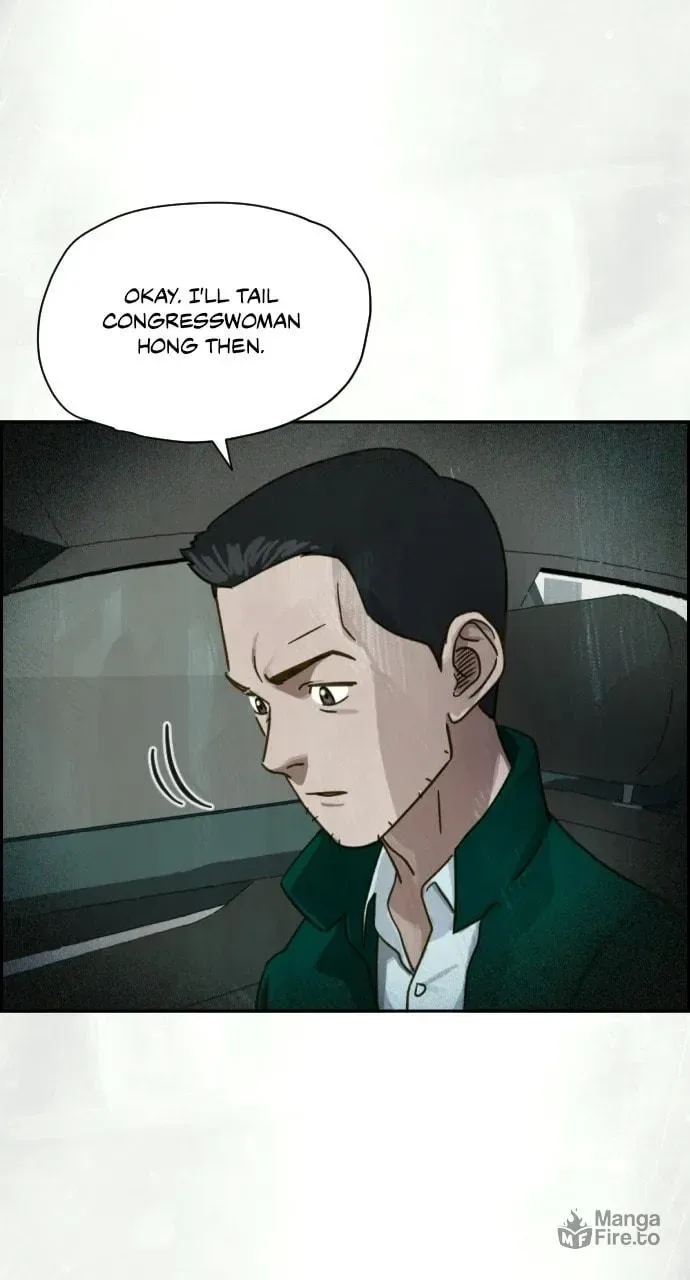 Day of Disaster Chapter 29 page 50