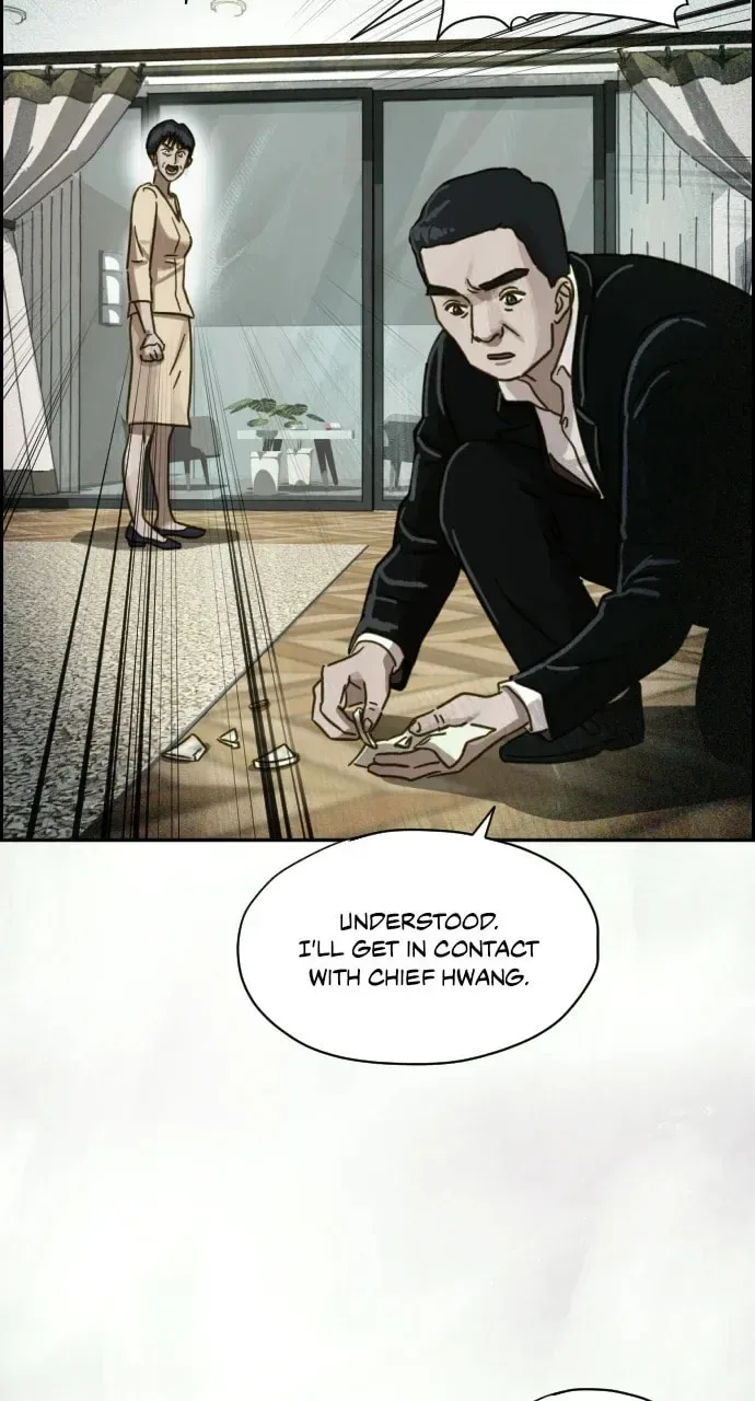 Day of Disaster Chapter 29 page 29
