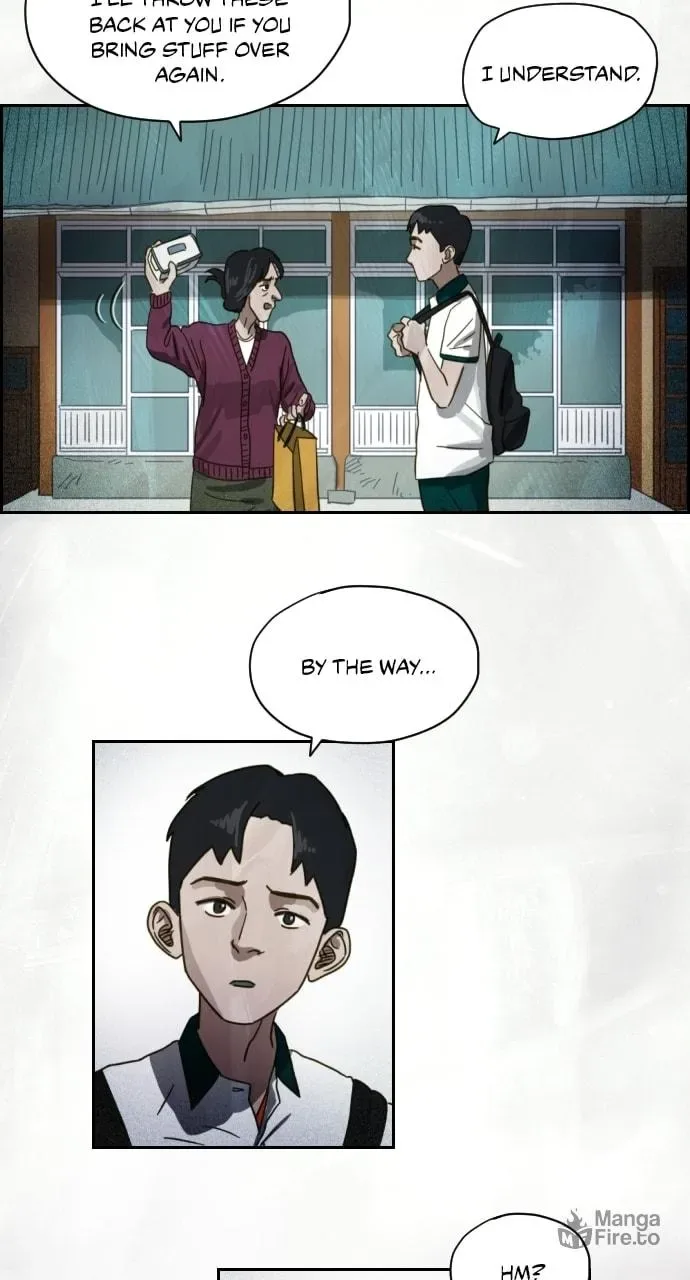 Day of Disaster Chapter 3 page 24