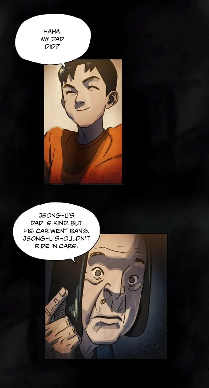 Day of Disaster Chapter 3 page 11
