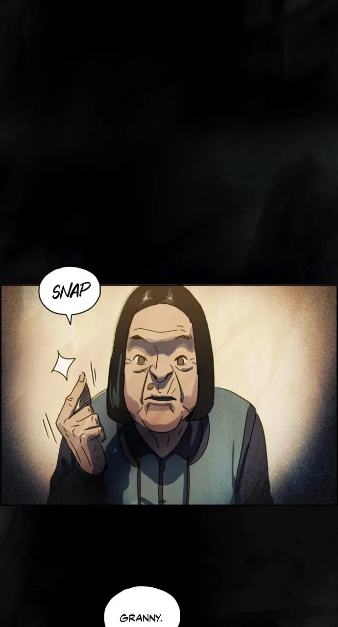 Day of Disaster Chapter 3 page 7