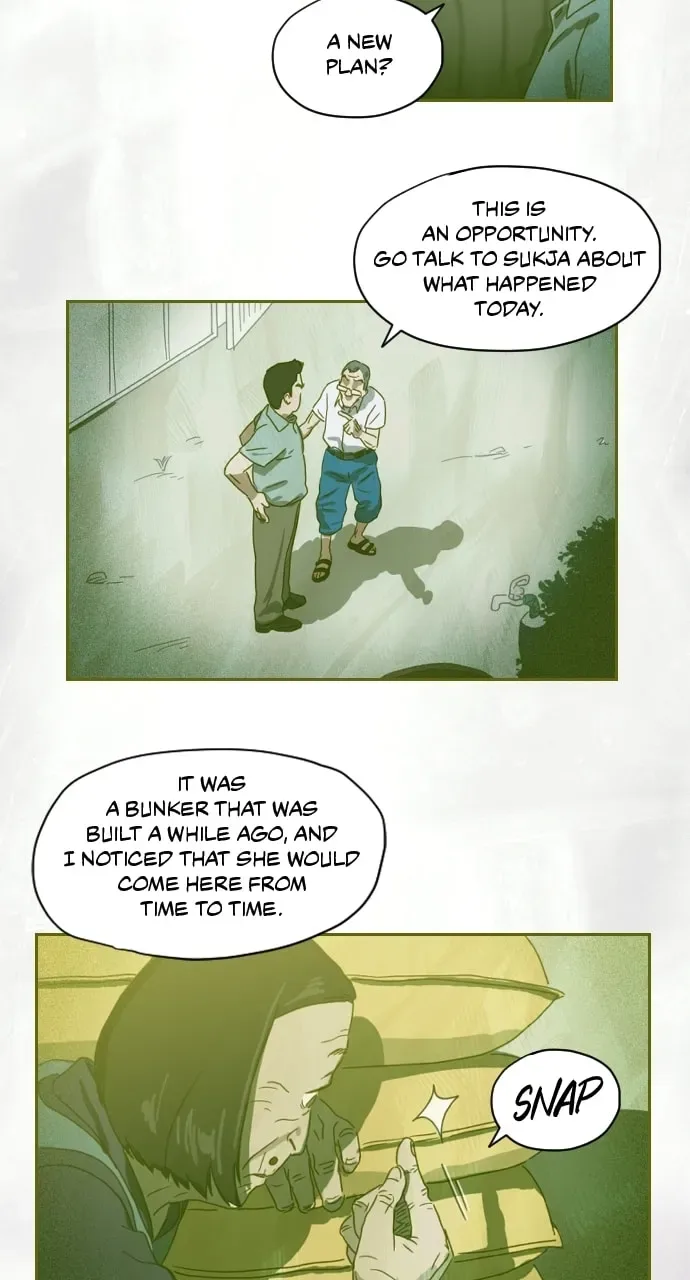Day of Disaster Chapter 3 page 4
