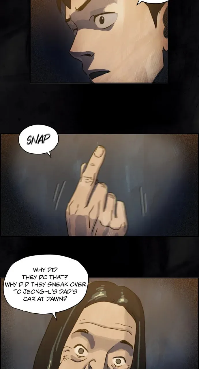 Day of Disaster Chapter 3 page 14