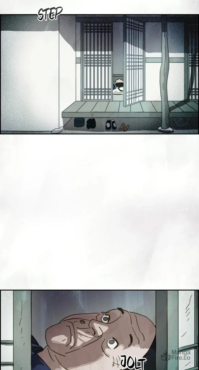 Day of Disaster Chapter 3 page 21