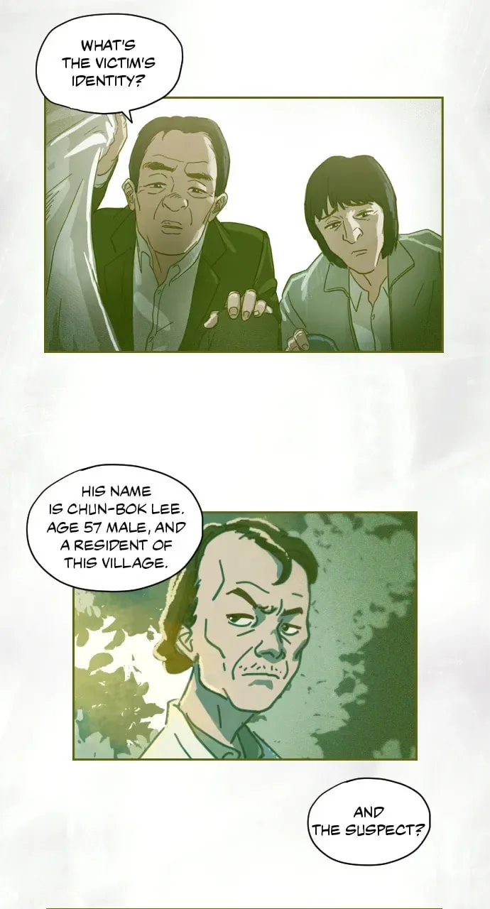 Day of Disaster Chapter 3 page 2