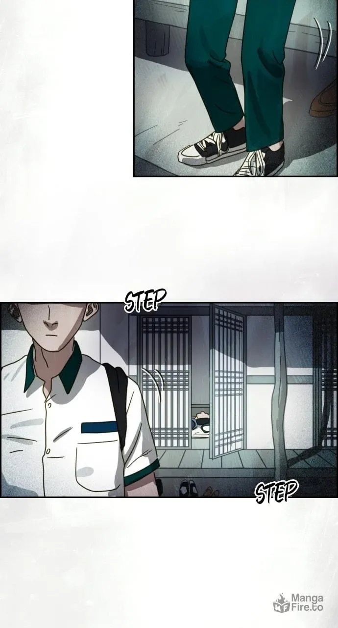Day of Disaster Chapter 3 page 20