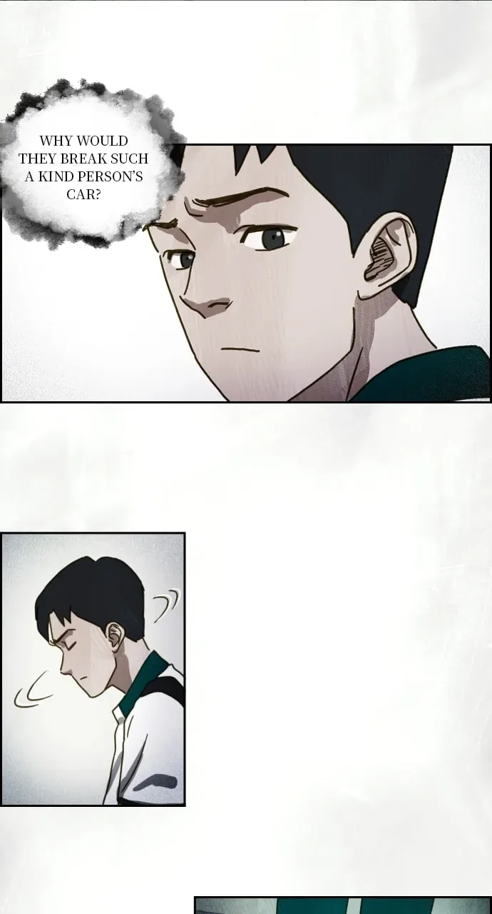 Day of Disaster Chapter 3 page 19