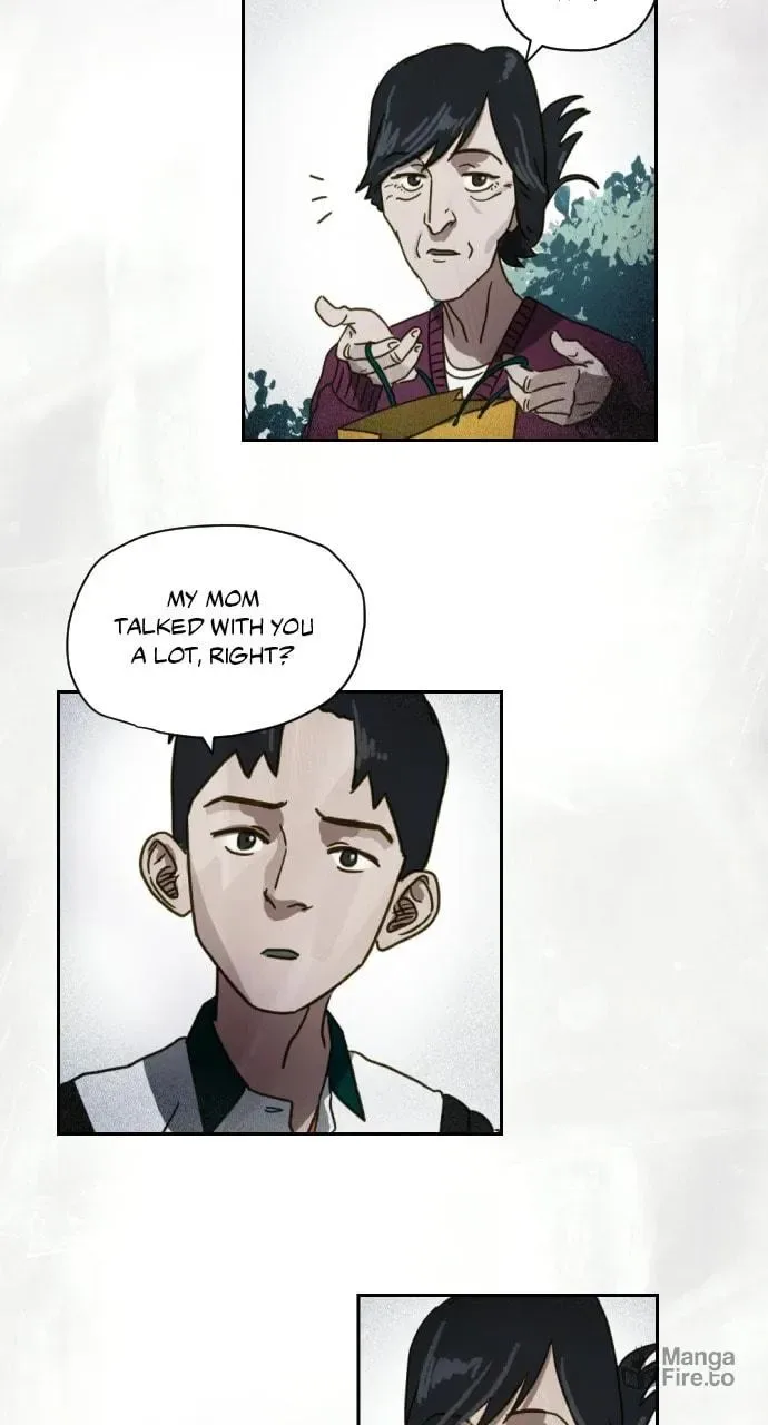 Day of Disaster Chapter 3 page 25