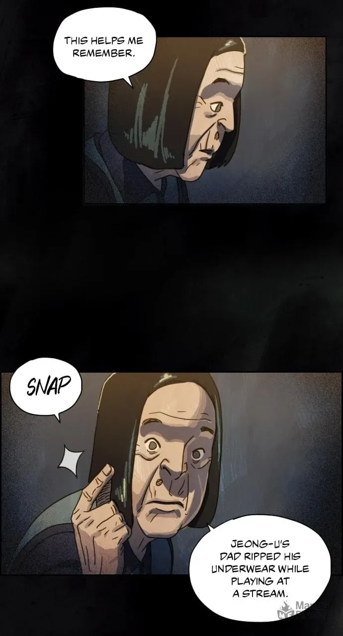 Day of Disaster Chapter 3 page 10