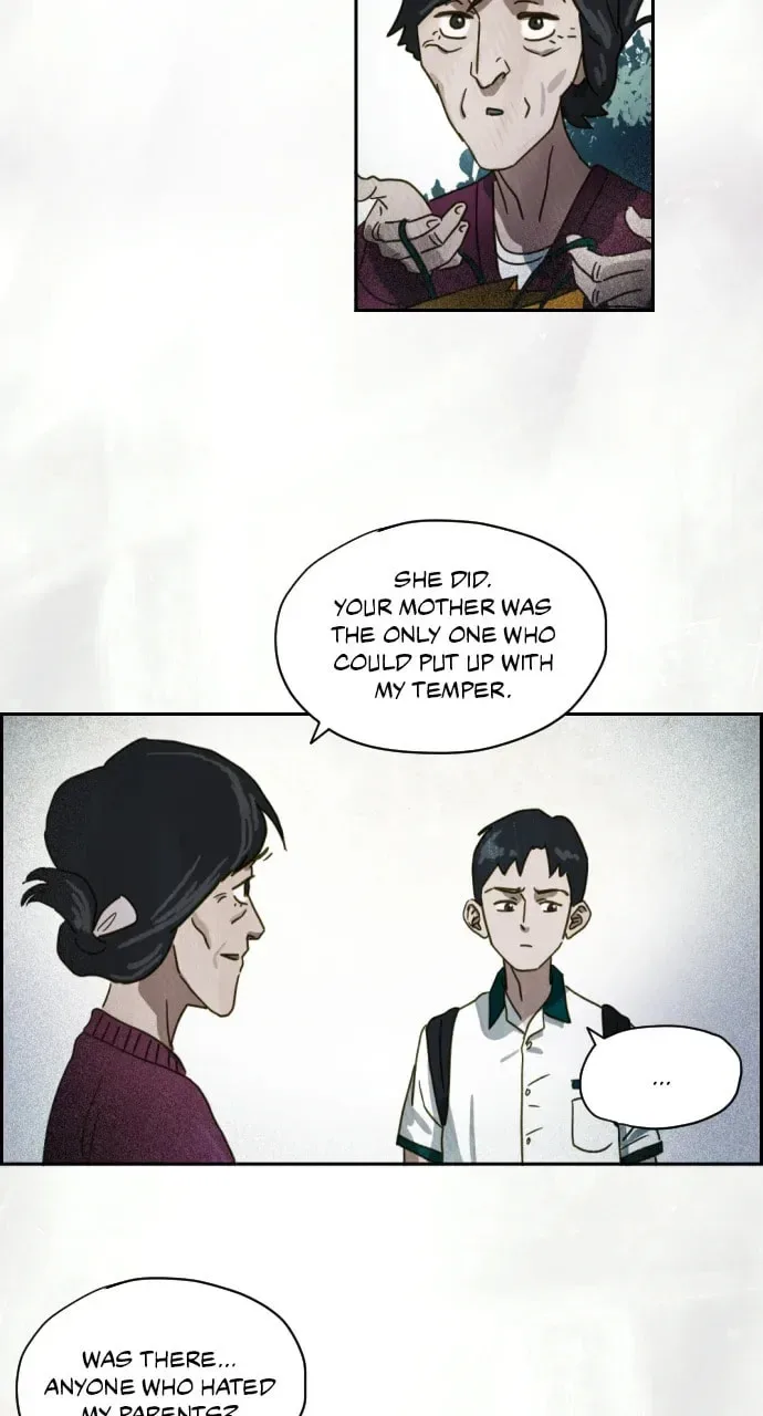 Day of Disaster Chapter 3 page 26