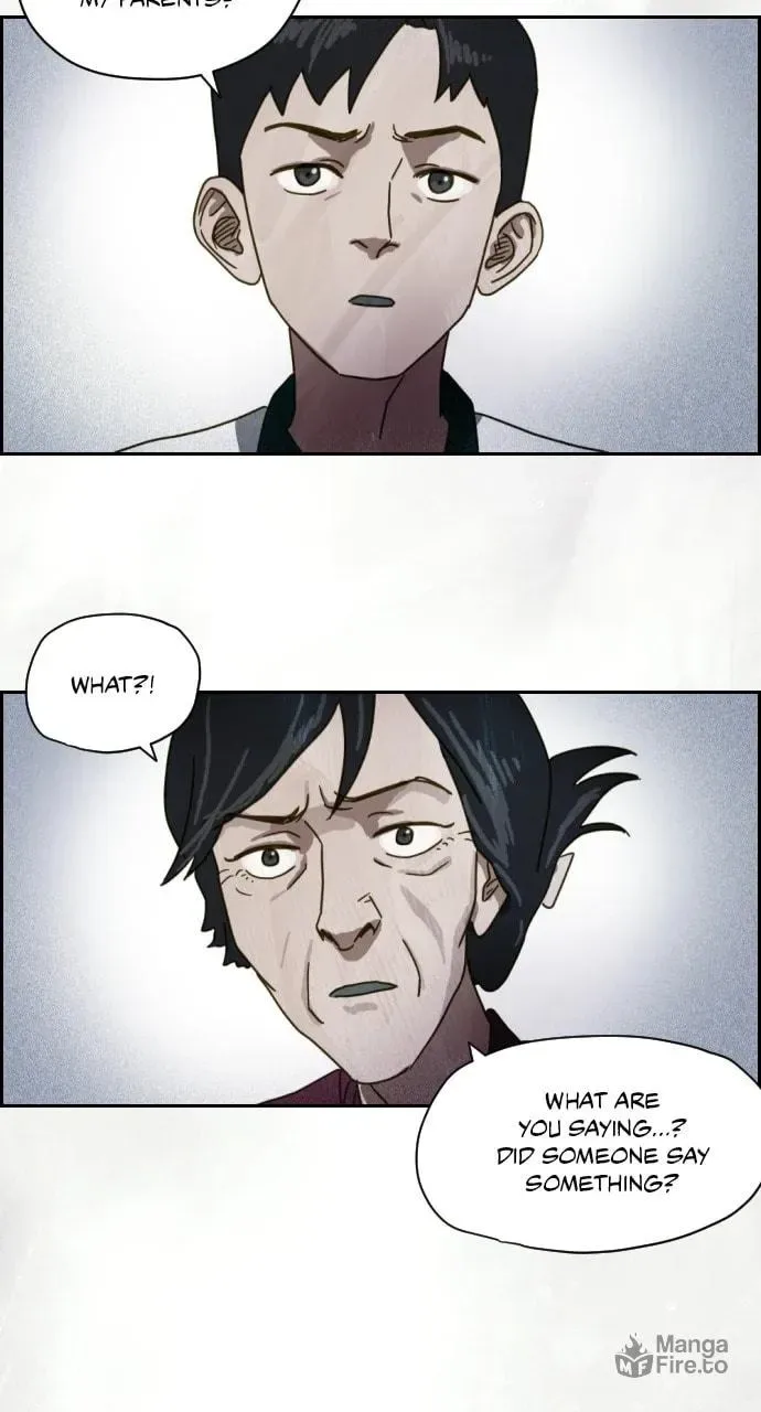 Day of Disaster Chapter 3 page 27