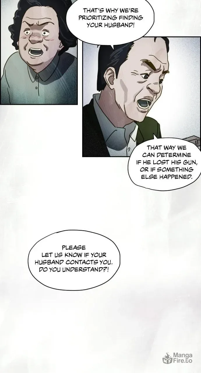 Day of Disaster Chapter 3 page 35