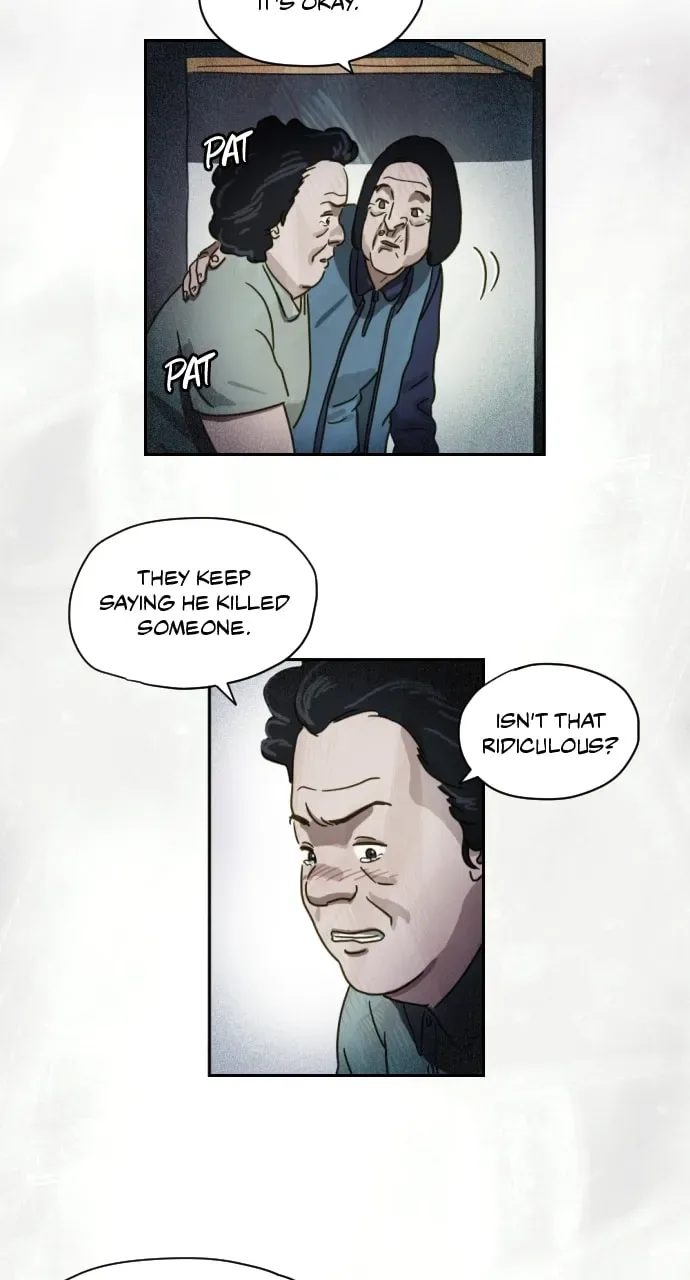 Day of Disaster Chapter 3 page 38