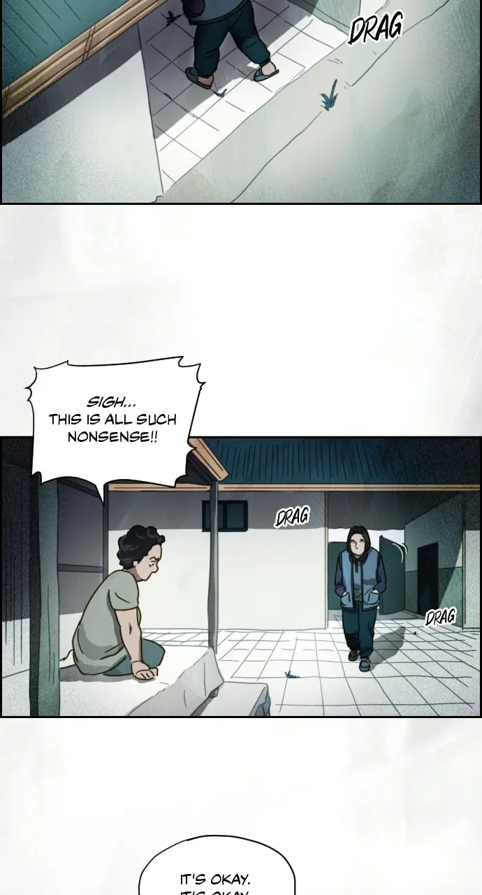 Day of Disaster Chapter 3 page 37