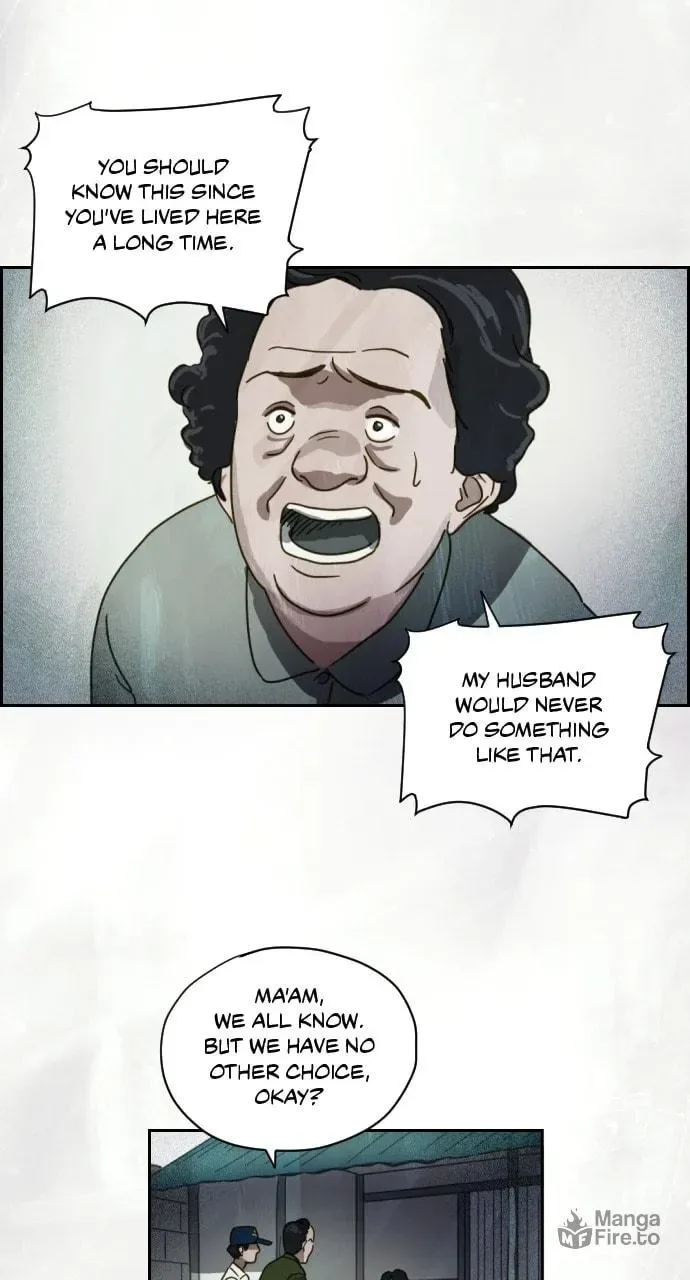 Day of Disaster Chapter 3 page 33