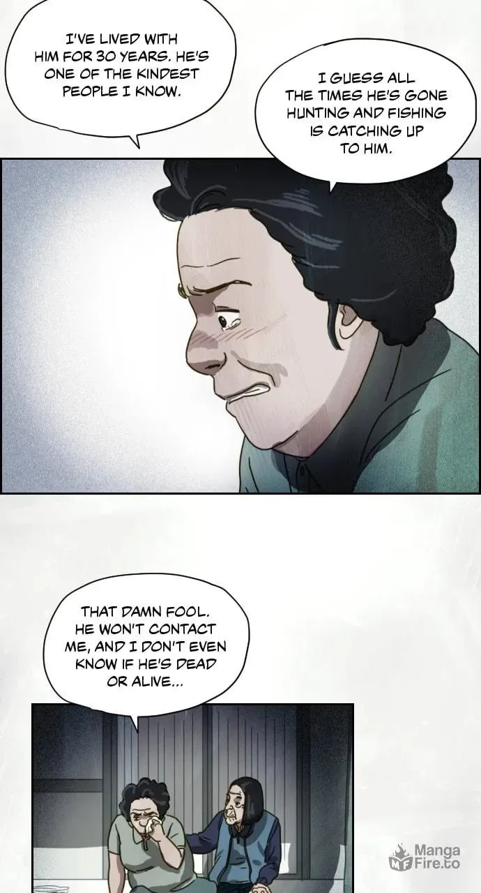 Day of Disaster Chapter 3 page 39
