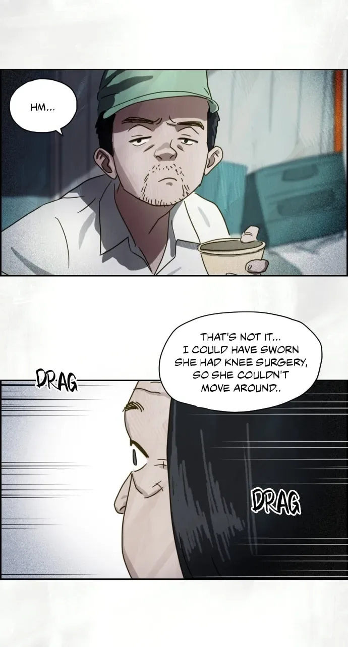 Day of Disaster Chapter 3 page 31