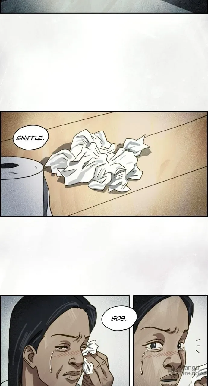 Day of Disaster Chapter 3 page 45