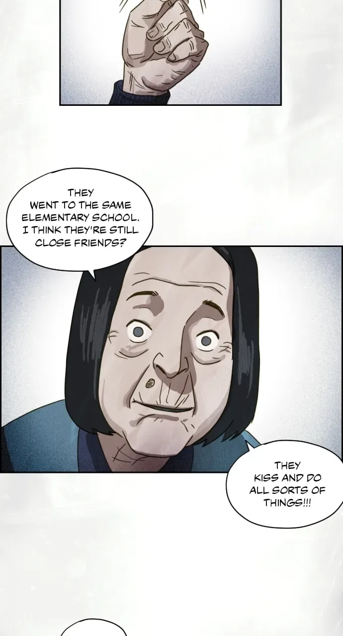 Day of Disaster Chapter 3 page 43