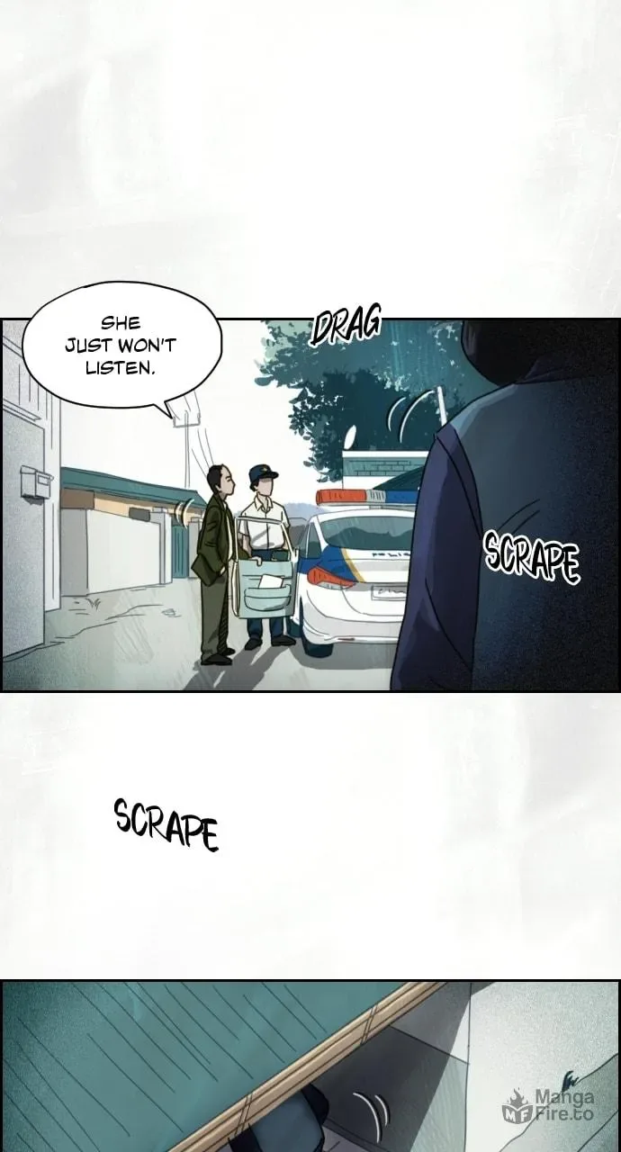 Day of Disaster Chapter 3 page 36