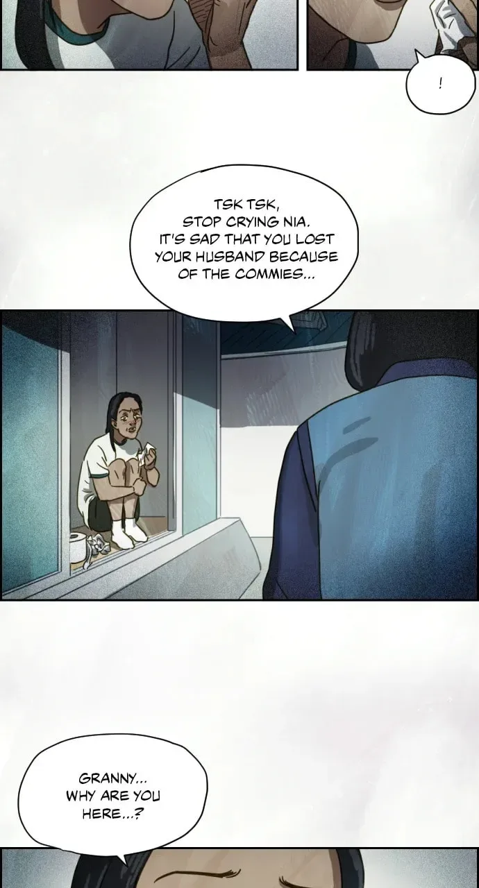 Day of Disaster Chapter 3 page 46