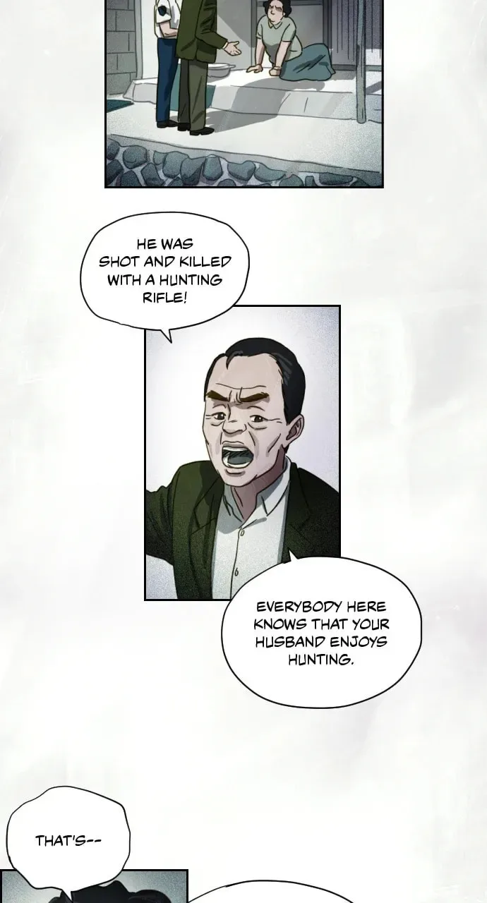 Day of Disaster Chapter 3 page 34