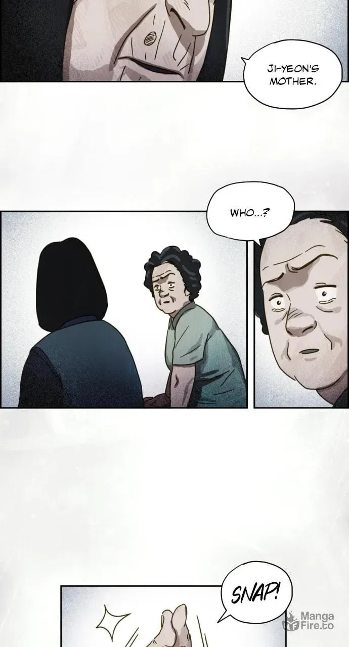 Day of Disaster Chapter 3 page 42