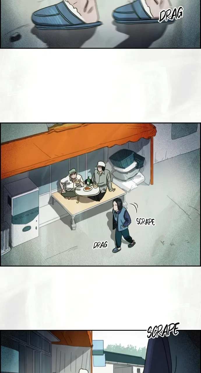 Day of Disaster Chapter 3 page 29