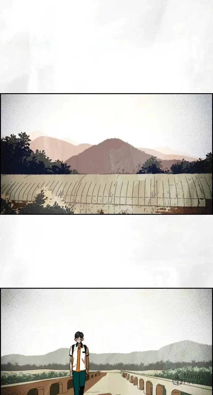 Day of Disaster Chapter 3 page 48