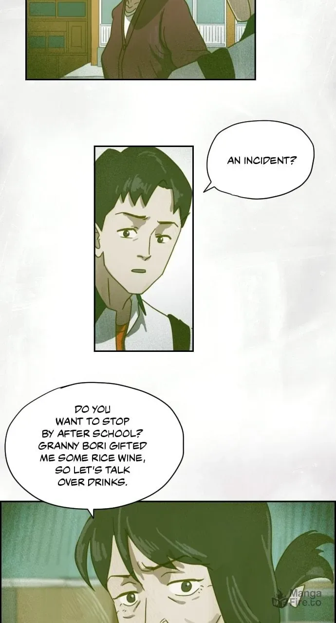 Day of Disaster Chapter 3 page 50