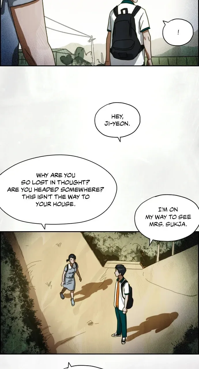 Day of Disaster Chapter 3 page 52