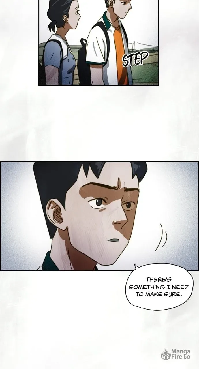 Day of Disaster Chapter 3 page 54