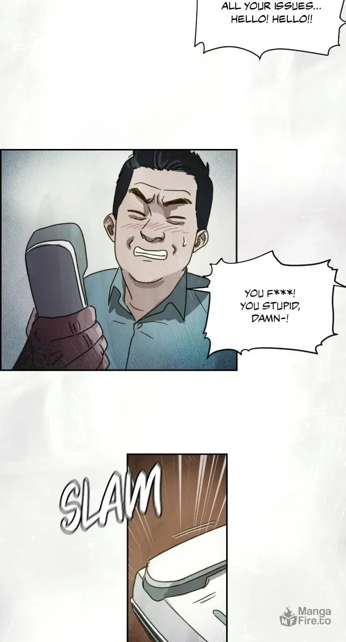 Day of Disaster Chapter 3 page 57