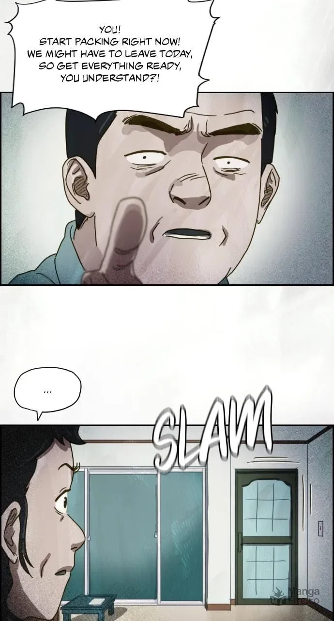 Day of Disaster Chapter 3 page 60