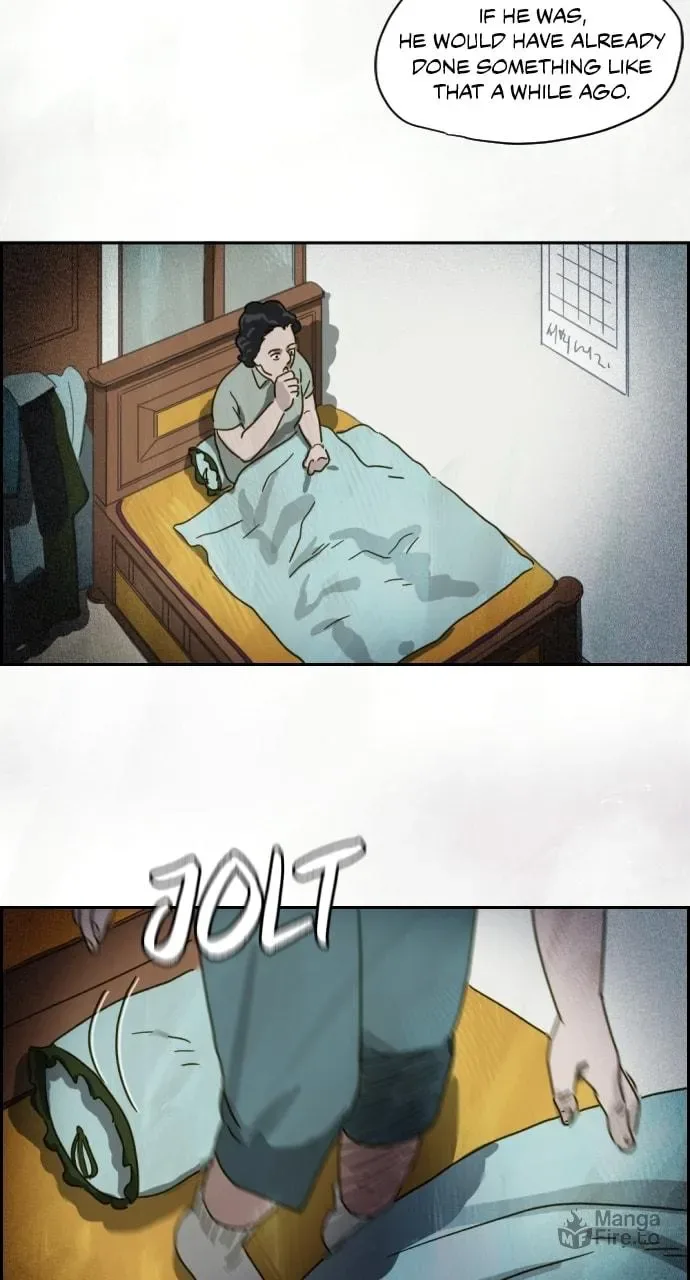 Day of Disaster Chapter 3 page 63