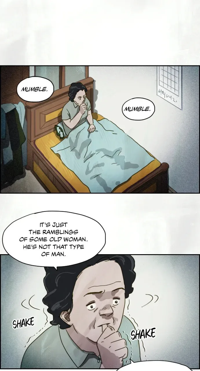 Day of Disaster Chapter 3 page 62