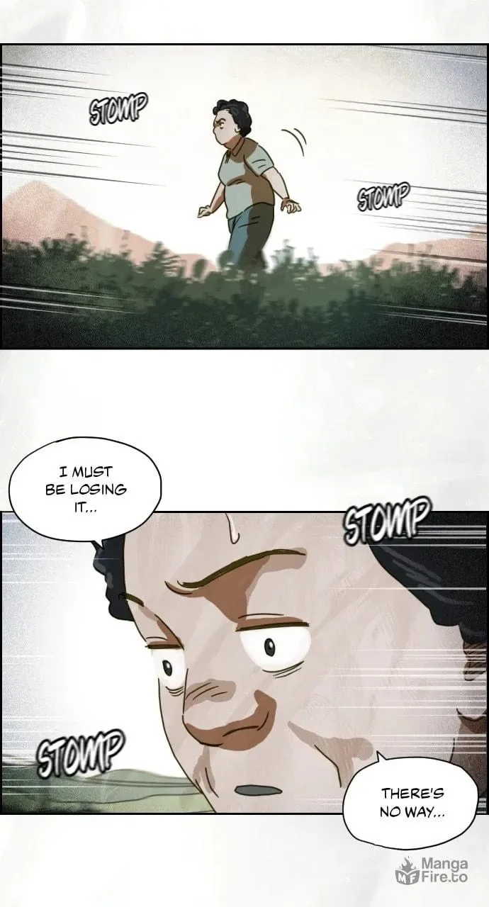 Day of Disaster Chapter 3 page 65